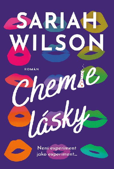 Chemie lsky - Sariah Wilson 