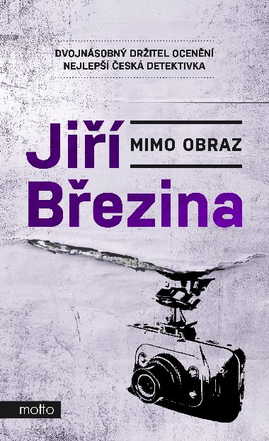 Mimo obraz - Ji Bezina 