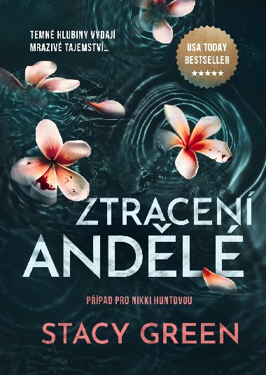 Ztracen andl - Stacy Green 