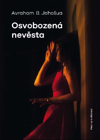 Osvobozen nevsta - Avraham B. Jehoua 