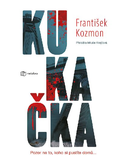 Kukačka - František Kozmon 