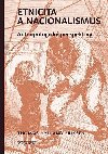 Etnicita a nacionalismus - Thomas Hylland Eriksen