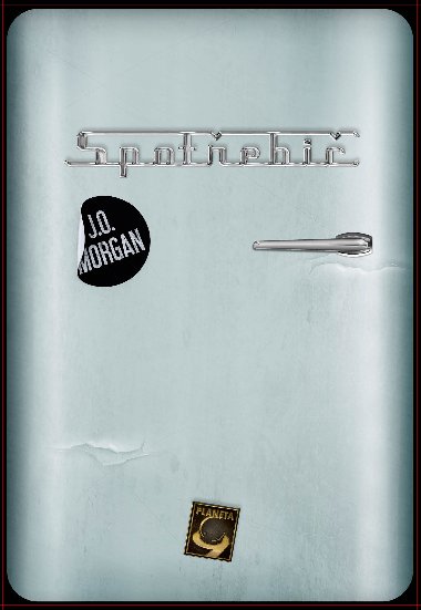 Spotebi - J. O. Morgan 