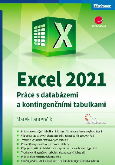 Excel 2021 - Marek Laurenk 