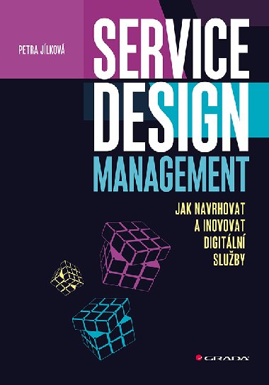 Service Design Management - Petra Jlkov 