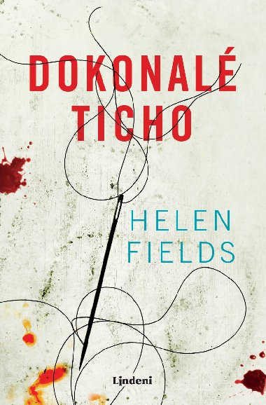 Dokonal ticho - Helen Fieldsov 
