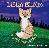 Lika Elika a jej kamardi - Martina Urbanov