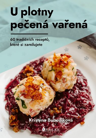 U plotny peen vaen - Kristna Bubenkov 