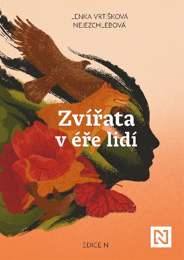 Zvata v e lid - Lenka Vrtikov-Nejezchlebov 