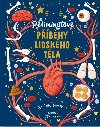 Ptiminutov pbhy lidskho tla - Gabby Dawney
