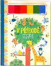 V prod - Otiskni prstky - Svojtka