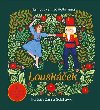 Louskek - Prostorov leporelo - E.T.A. Hoffmann