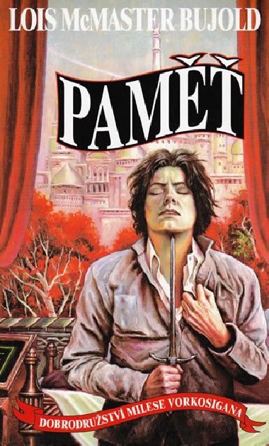 Pam - Lois McMaster Bujold