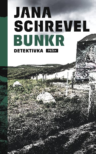 Bunkr - Jana Schrevel 