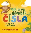 Mj prv slovnek sla - Francesca Spinelli
