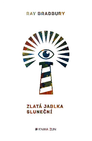 Zlat jablka slunen - Ray Bradbury 