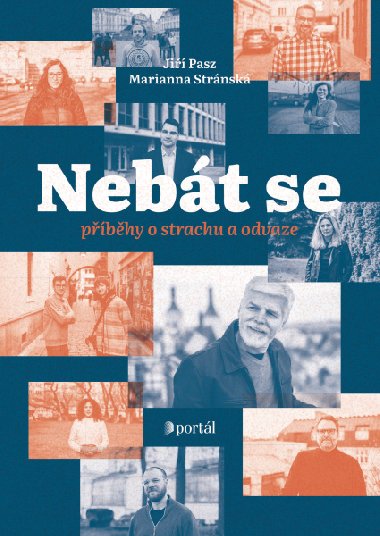 Nebt se - Ji Pasz , Ji Pasz Marianna Strnsk 