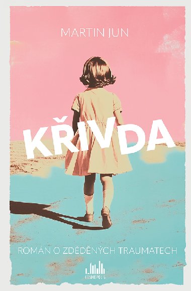 Křivda - Martin Jun 