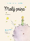 Mal princ - Antoine de Saint-Exupry