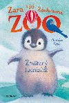 Zara a jej Zchrann zoo - Zmten tuniaik - 