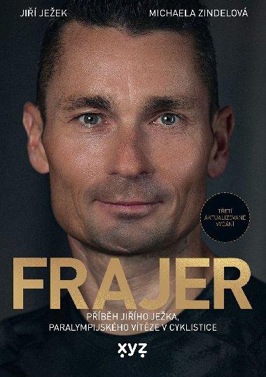 Frajer - Michaela Zindelov , Michaela Zindelov Ji Jeek 
