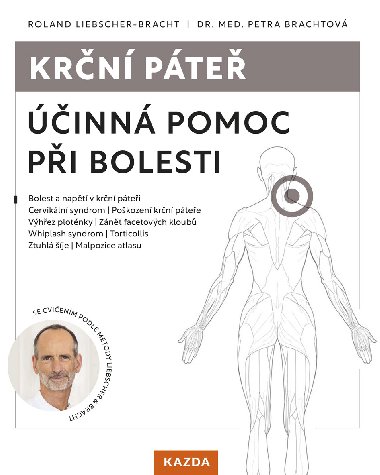 Krn pte - Roland Liebscher-Bracht, Dr. Med. Petra Brachtov 