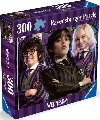 Ravensburger Puzzle - Wednesday 300 dlk - neuveden