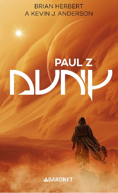 Paul z Duny - Brian Herbert 