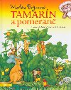 Tamarn a pomeran - Martina Drijverov; Magda Veverkov Hrnov