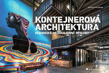 Kontejnerov architektura - Kramer Sibylle 