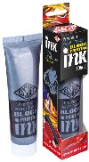 ESSDEE Premium Barva na linoryt metalick v tub 100ml - Silver - Essdee