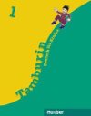 Tamburin 1 lehrbuch uebnice - deutsch fr kinder - 
