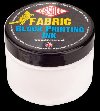 ESSDEE Barva na linoryt textiln 150 ml - White - Essdee