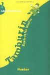 Tamburin 1 lehrerhandbuch - deutsch fr kinder - 