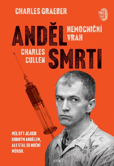 Andl smrti - Charles Graeber 