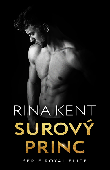 Surov princ - Rina Kent 
