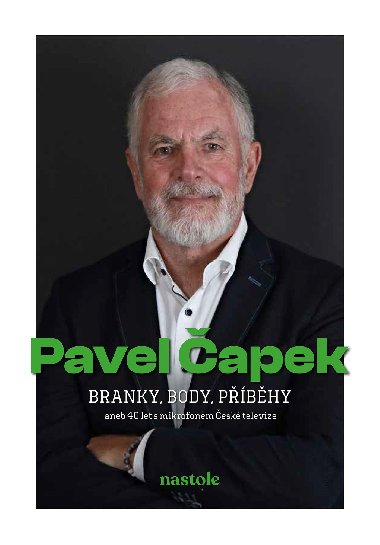 Branky, body, pbhy - Pavel apek , Pavel apek Jaroslav Vychodil 