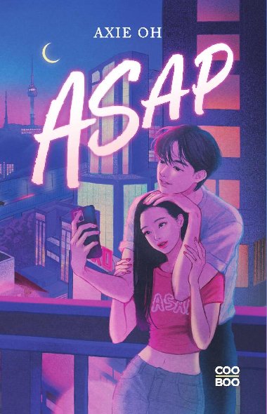ASAP - Axie Oh 