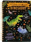 Vykrabuj a poznvaj Dinosaury - 