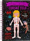 Vykrabuj a poznvaj udsk telo - 