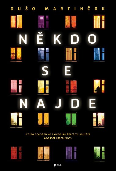 Nkdo se najde - Duo Martinok 