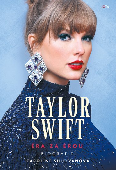 Taylor Swift. Éra za érou - Caroline Sullivanová 