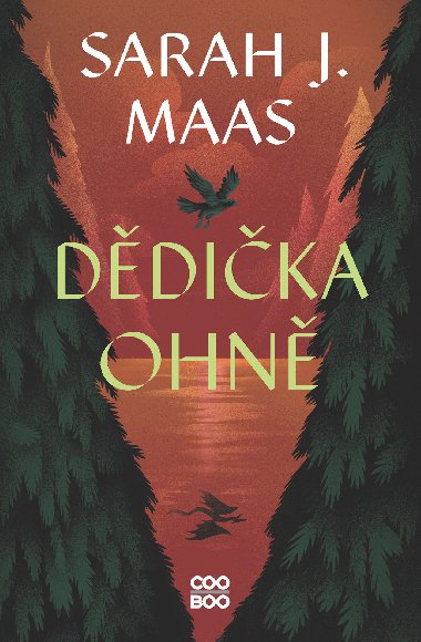Ddika ohn - Sarah J. Maas 