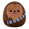 Squishmallows Star Wars Chewbacca 25 cm - Squishmallows