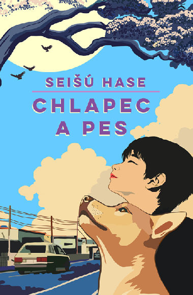 Chlapec a pes - Sei Hase 