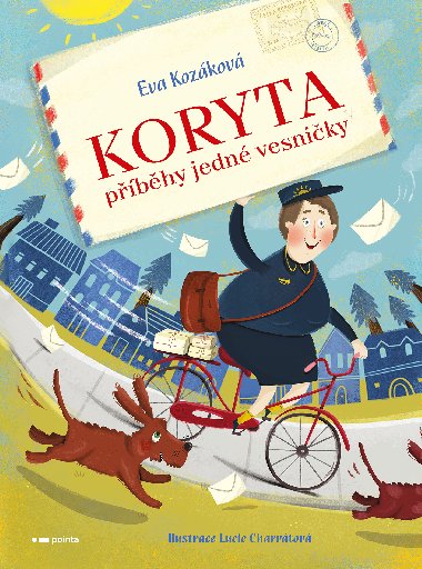Koryta - Eva Kozkov 