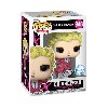 Funko POP Rocks: Ed Sheeran - Bad Habits (limited diamond edition) - neuveden