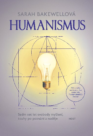 Humanismus - Sarah Bakewellov 