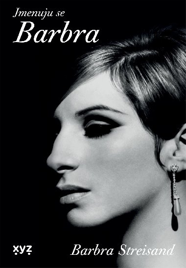 Jmenuju se Barbra - Barbra Streisand 