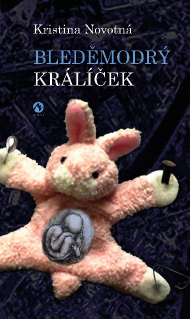 Bledmodr krlek - Kristina Novotn 